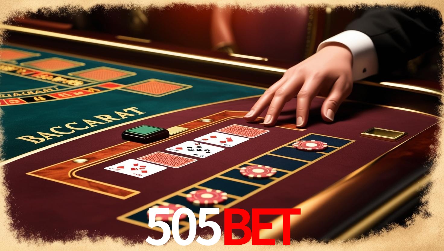 505BET