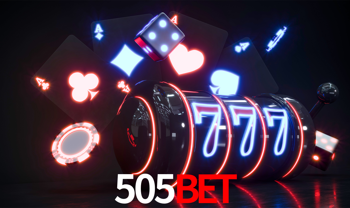 505BET