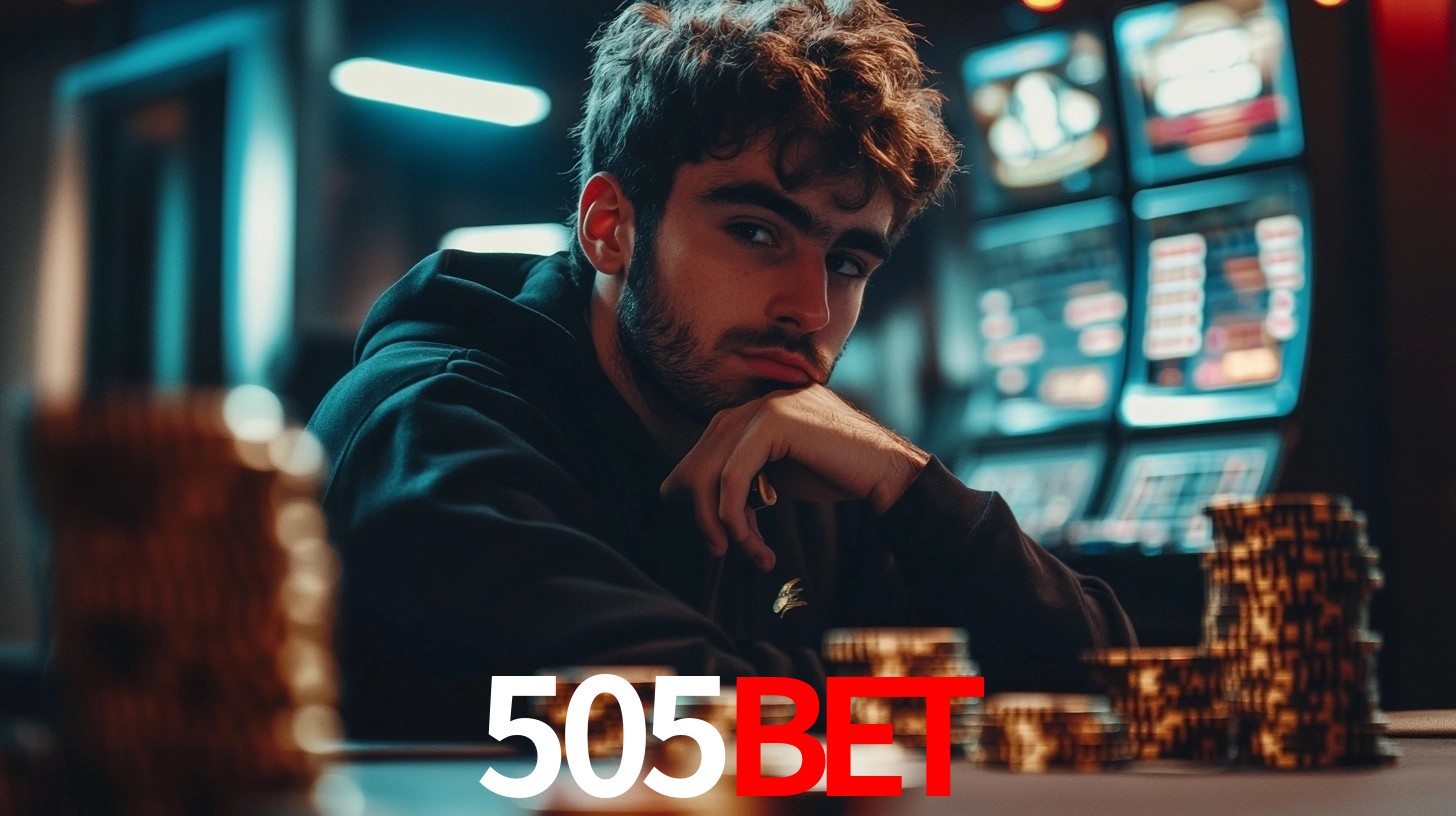505BET