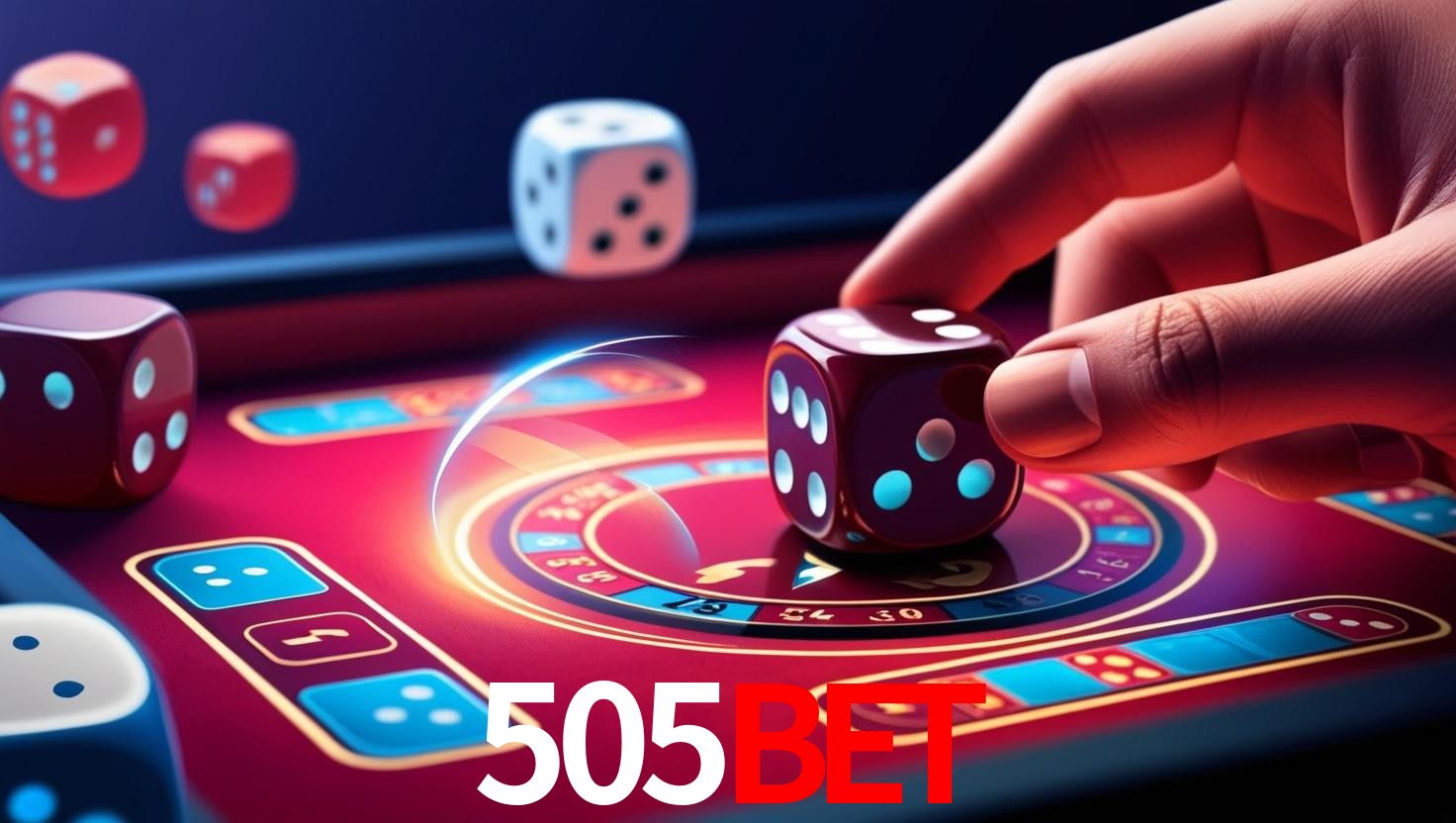 505BET