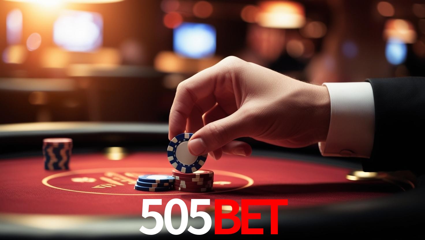 505BET